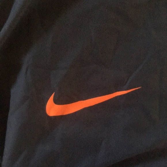 University of Illinois zippered jacket - Picture 3 of 7